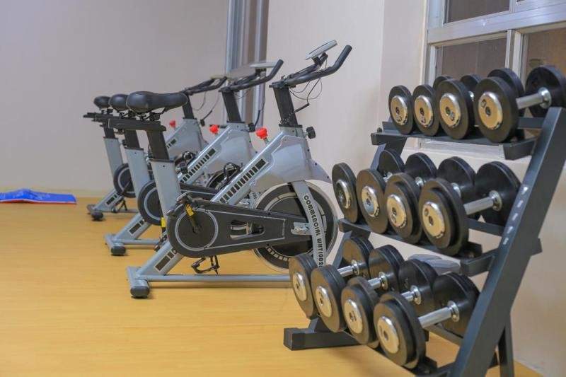 Health Club - Image 2